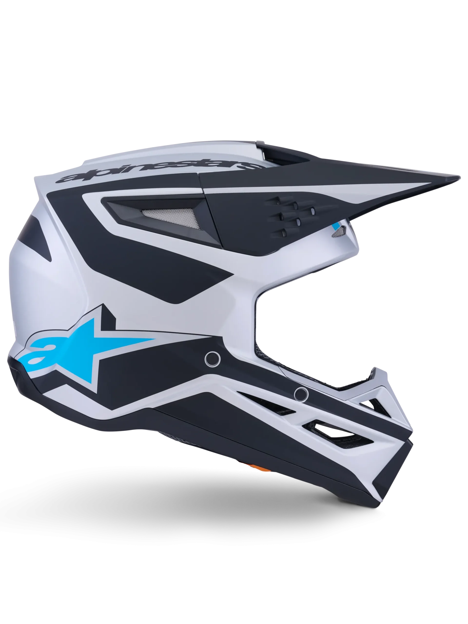 Casque S-M3 Heat ECE 22.06