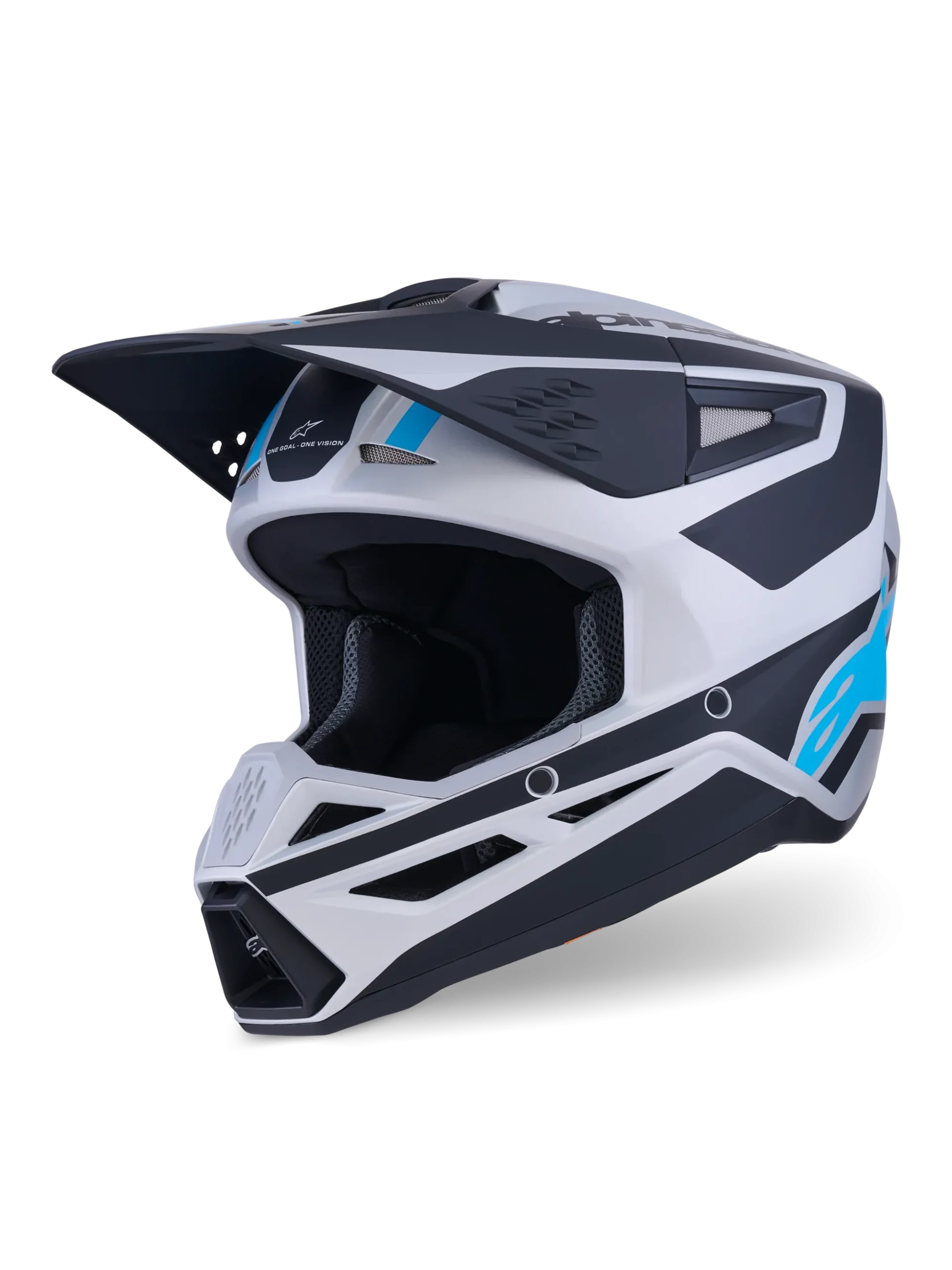 Casque S-M3 Heat ECE 22.06