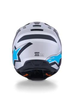 Casque S-M3 Heat ECE 22.06