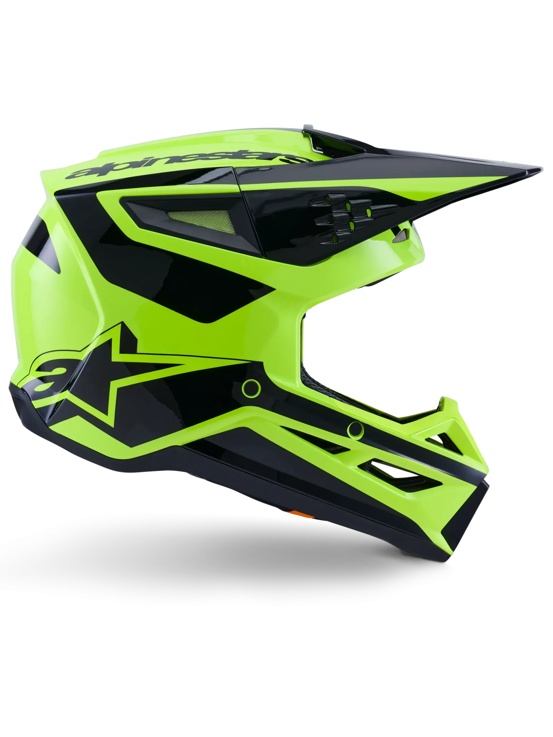 Casque S-M3 Heat ECE 22.06