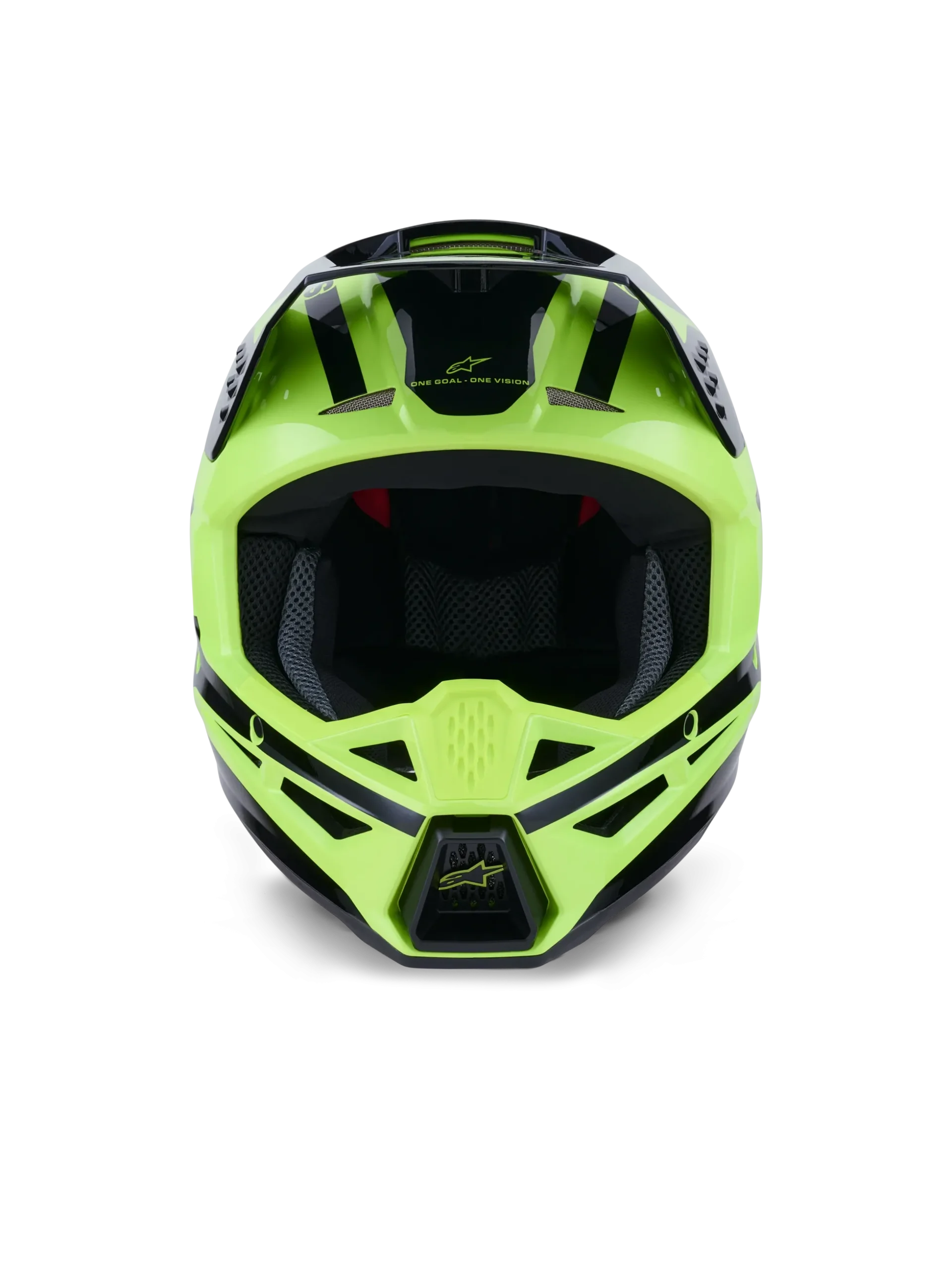 Casque S-M3 Heat ECE 22.06