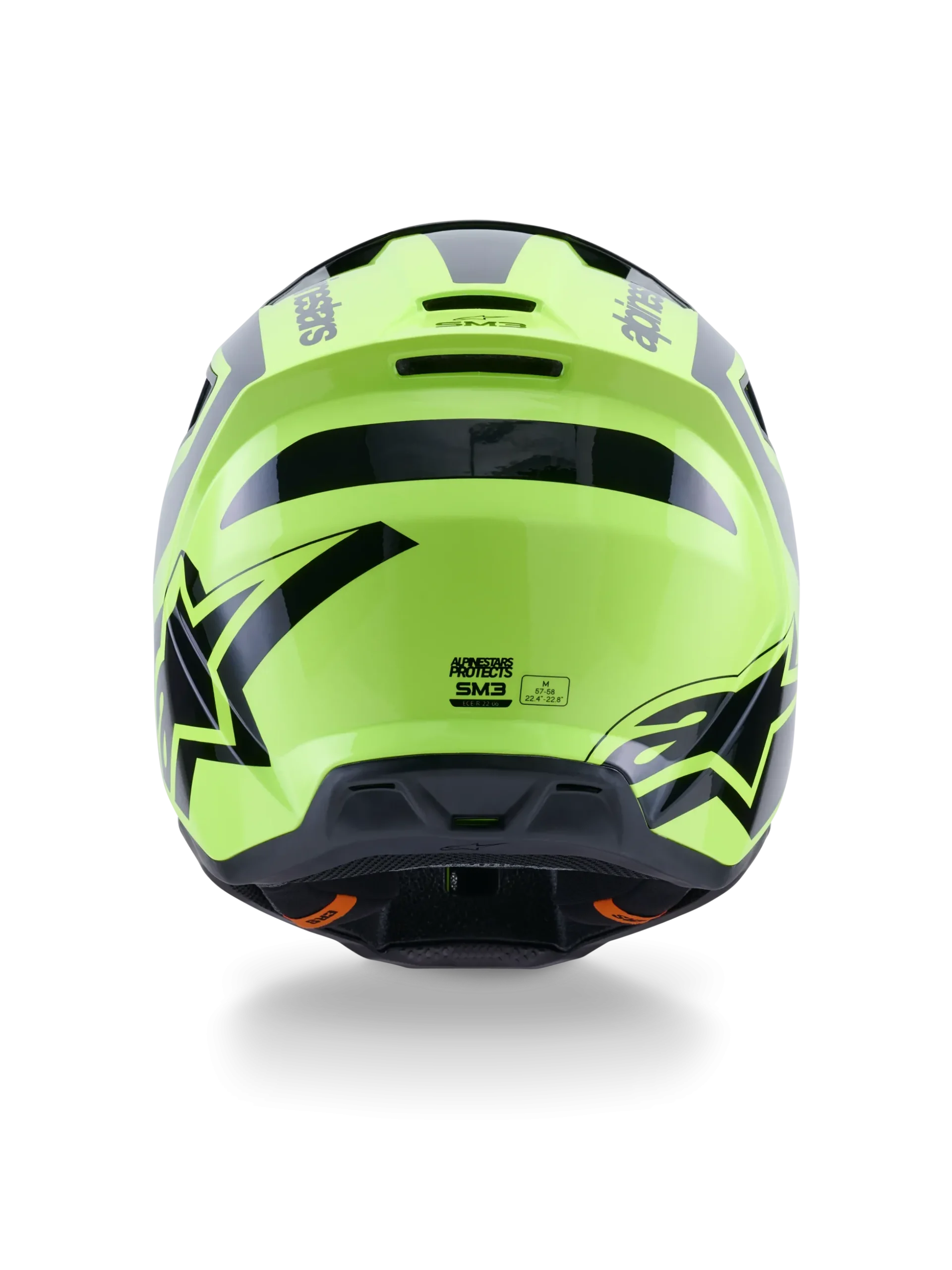 Casque S-M3 Heat ECE 22.06