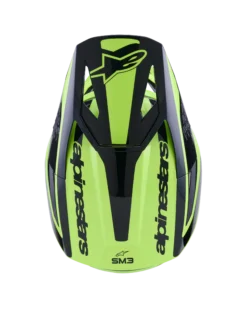 Casque S-M3 Heat ECE 22.06