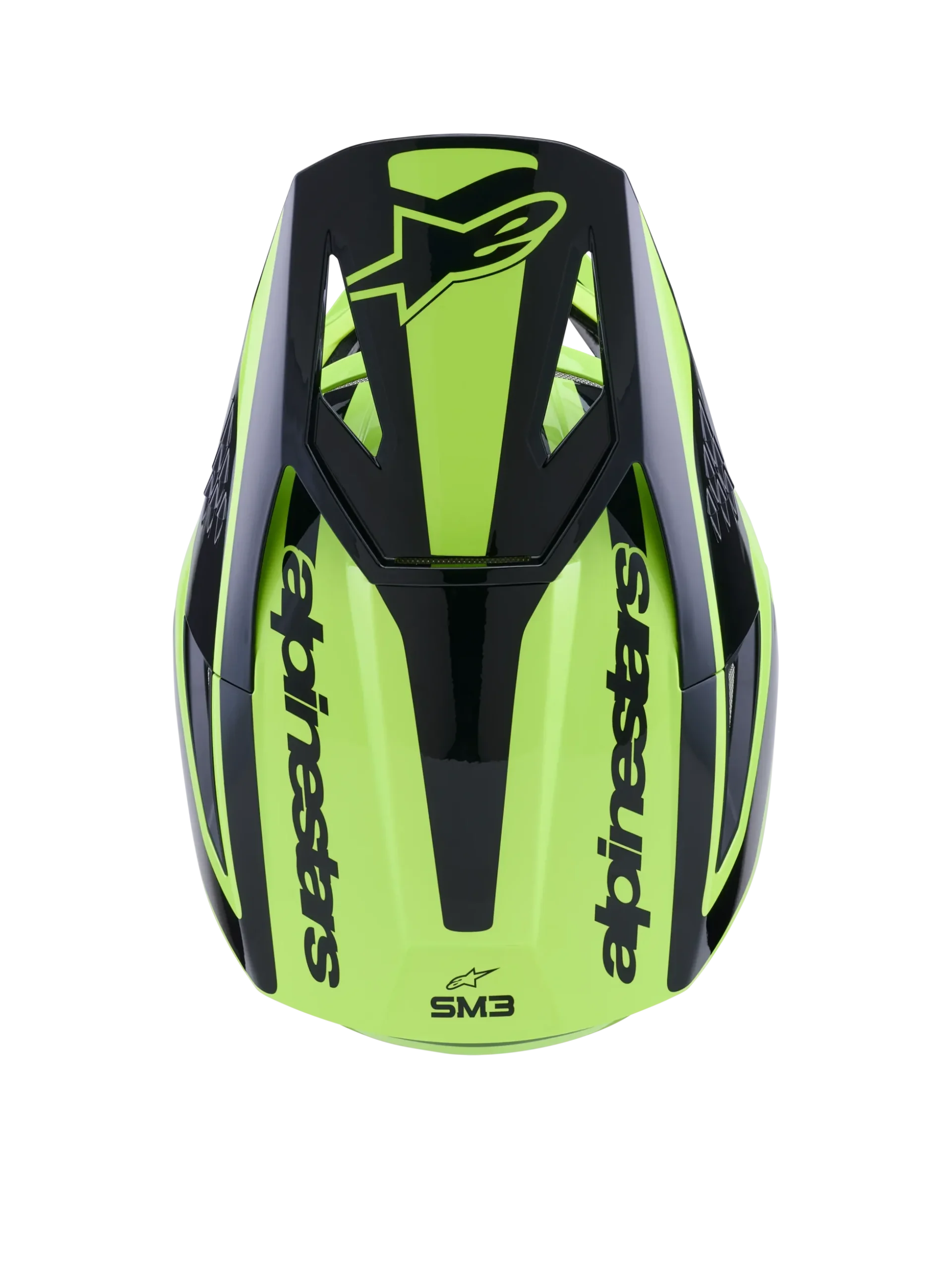 Casque S-M3 Heat ECE 22.06