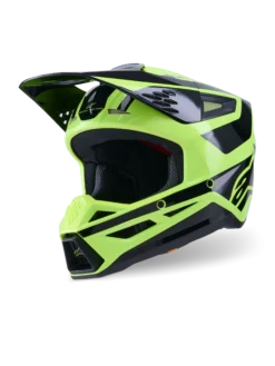 Casque S-M3 Heat ECE 22.06