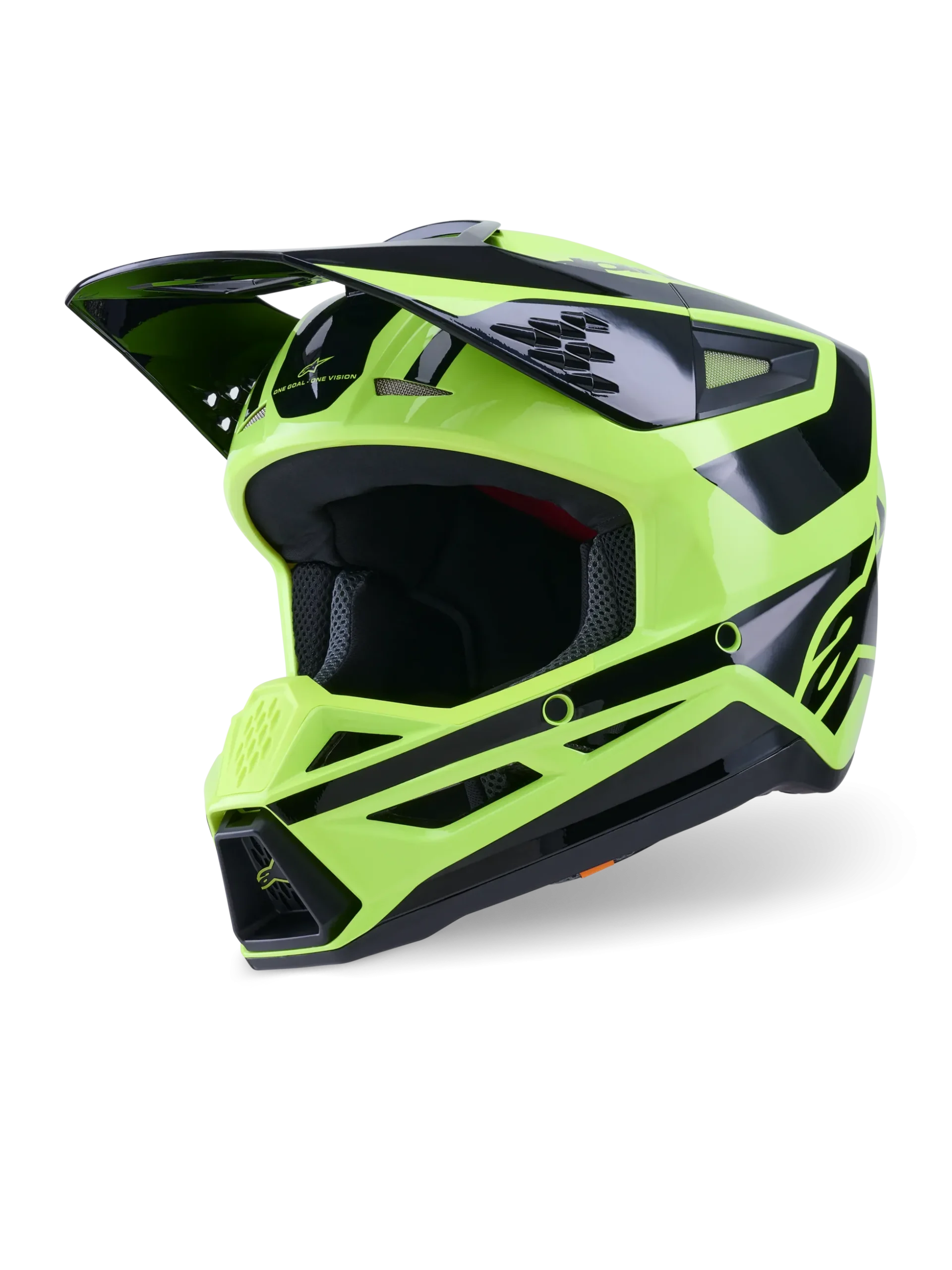 Casque S-M3 Heat ECE 22.06