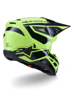 Casque S-M3 Heat ECE 22.06