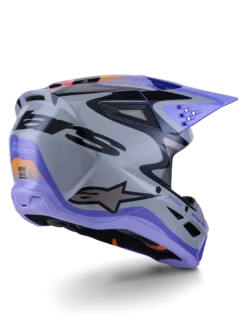 Casque S-M3 Jettson ECE 22.06