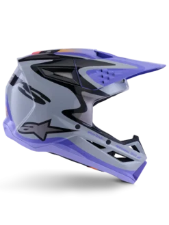 Casque S-M3 Jettson ECE 22.06