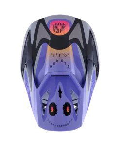 Casque S-M3 Jettson ECE 22.06