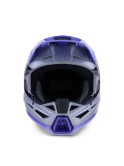 Casque S-M3 Jettson Junior ECE 22.06
