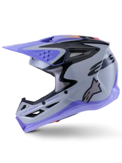 Casque S-M3 Jettson Junior ECE 22.06
