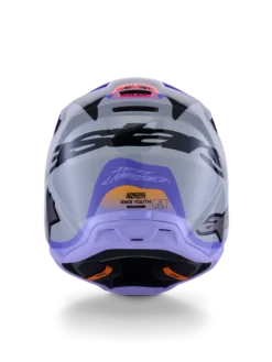 Casque S-M3 Jettson Junior ECE 22.06