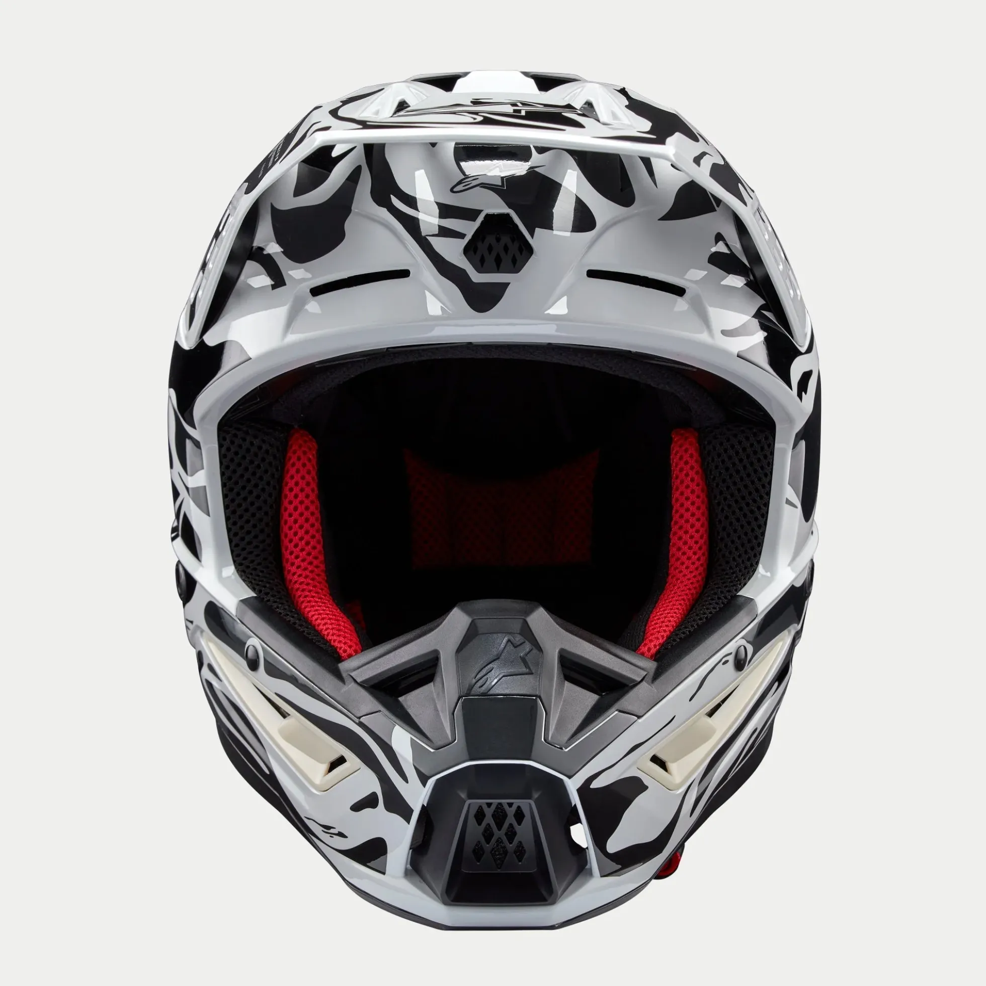 Casque S-M5 Mineral ECE 22.06