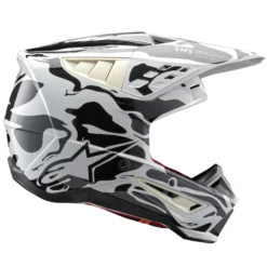 Casque S-M5 Mineral ECE 22.06