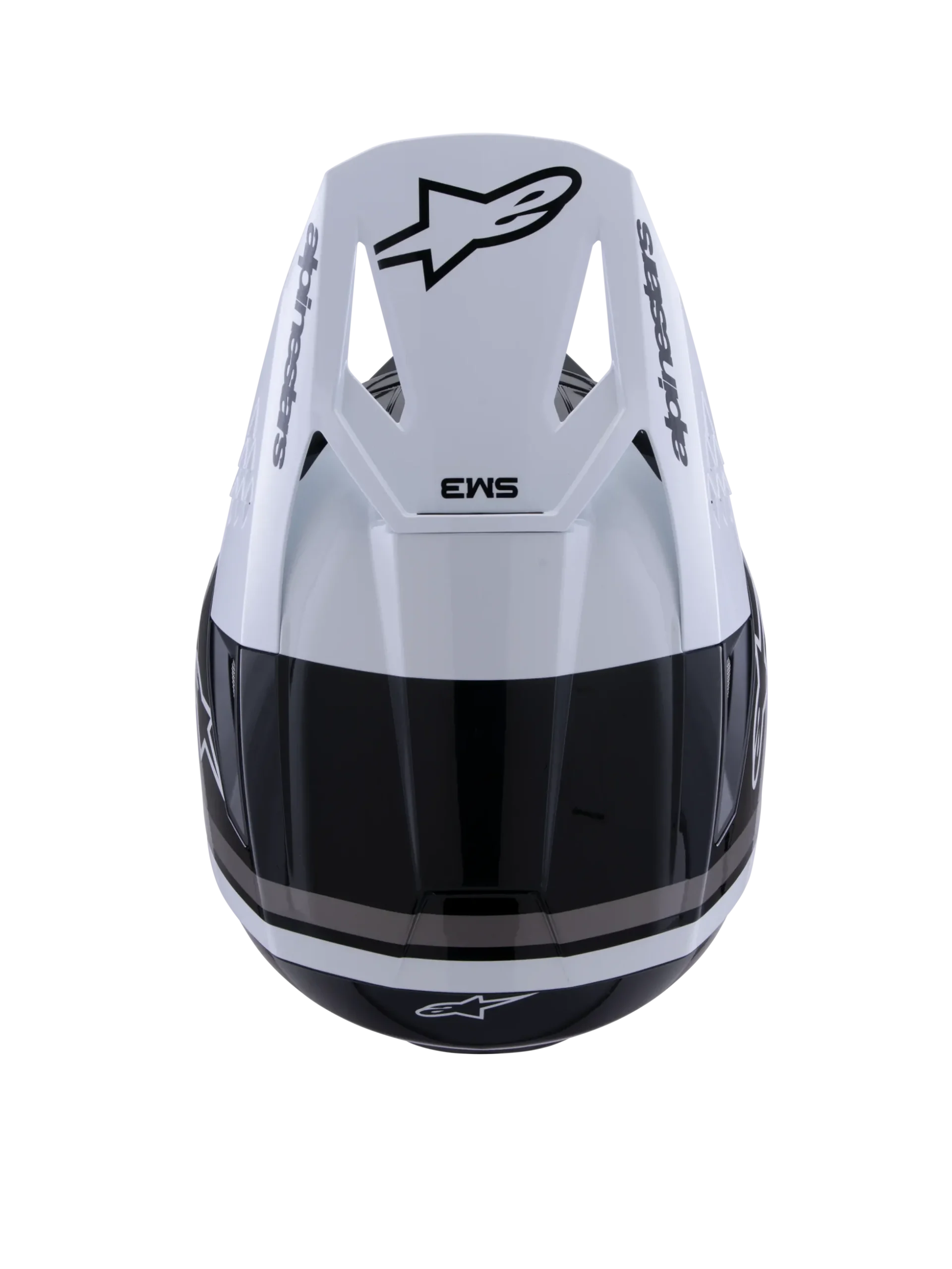 Casque S-M3 Radium ECE 22.06