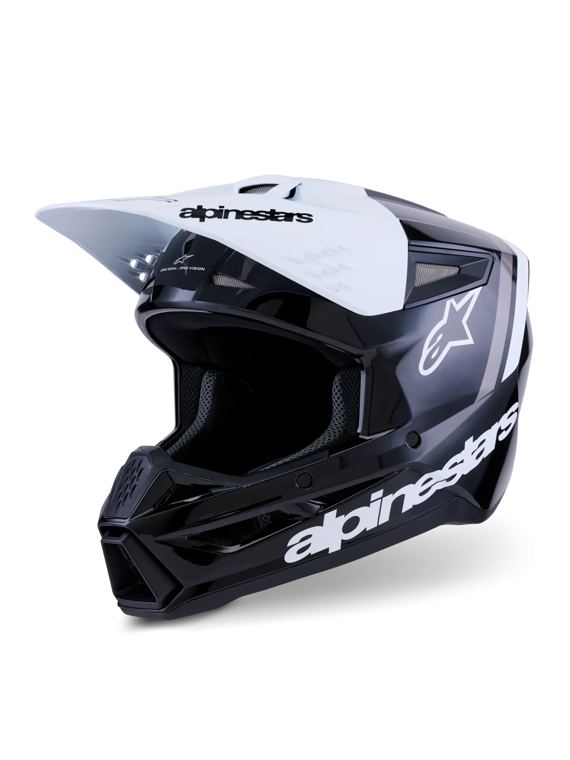 Casque S-M3 Radium ECE 22.06