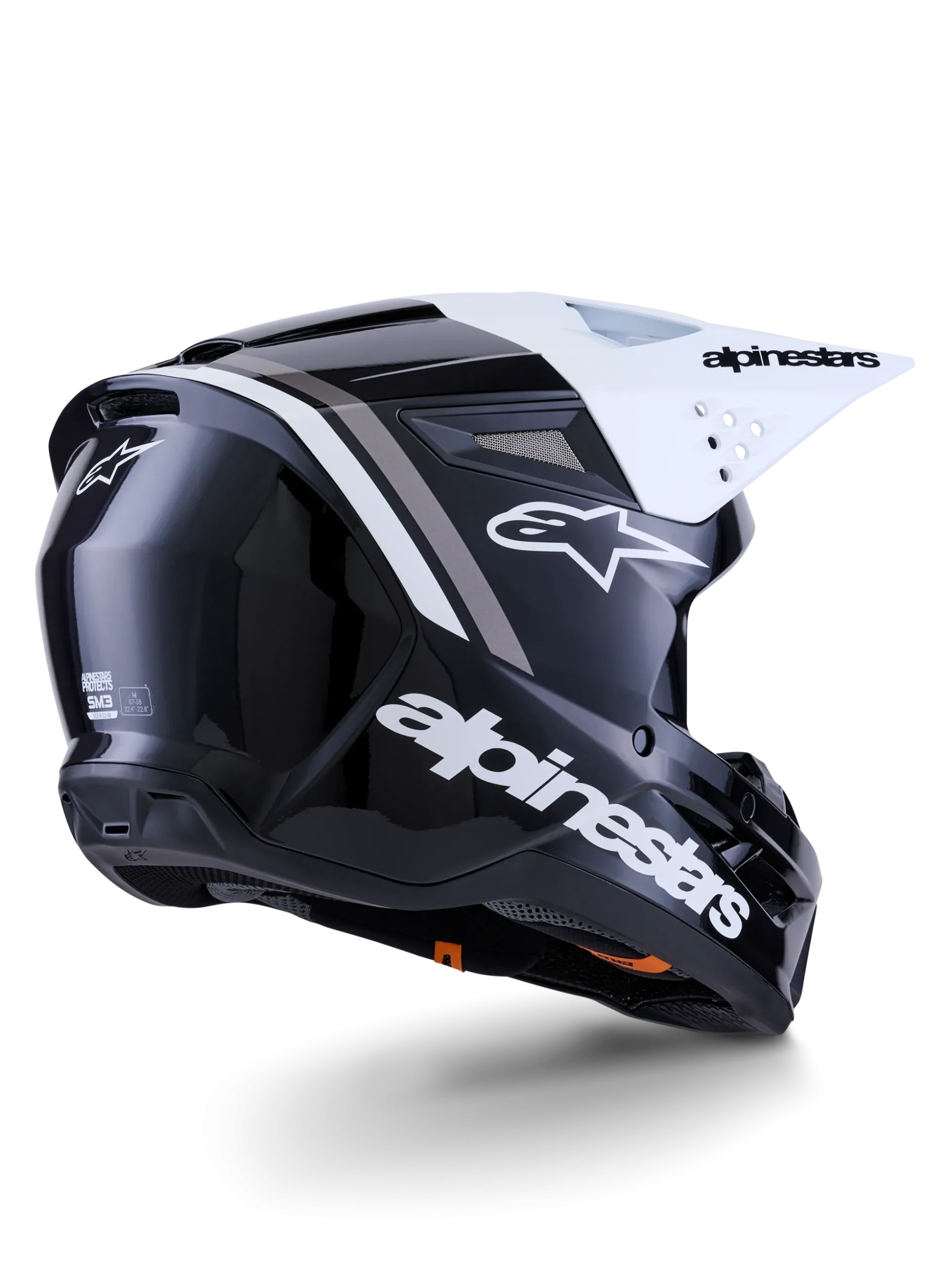 Casque S-M3 Radium ECE 22.06