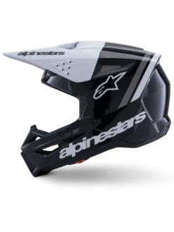 Casque S-M3 Radium ECE 22.06