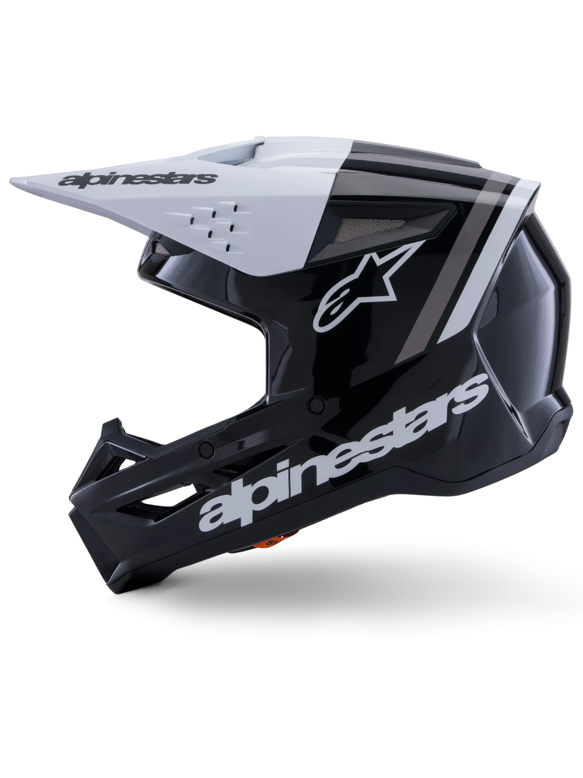 Casque S-M3 Radium ECE 22.06