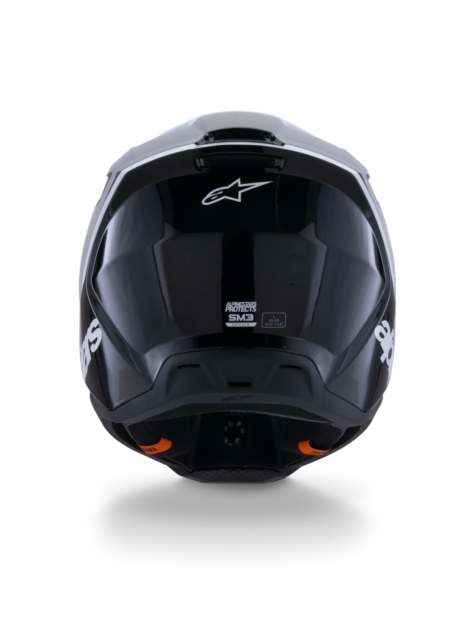 Casque S-M3 Radium ECE 22.06