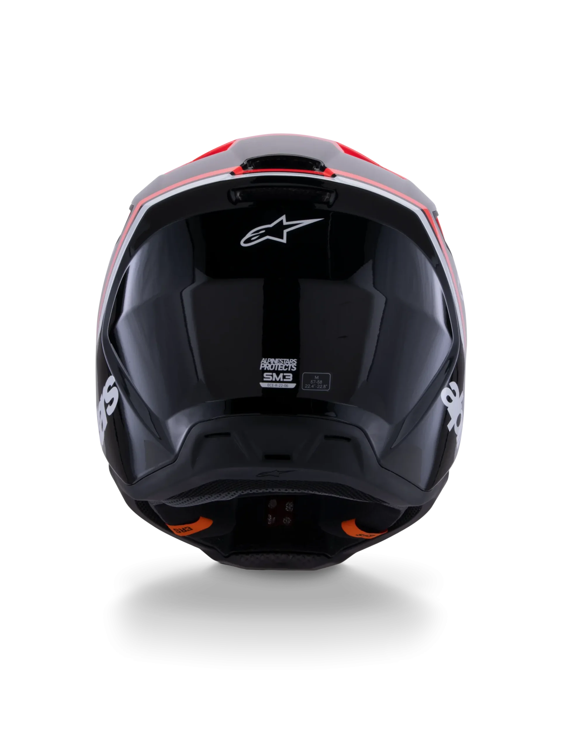 Casque S-M3 Radium ECE 22.06