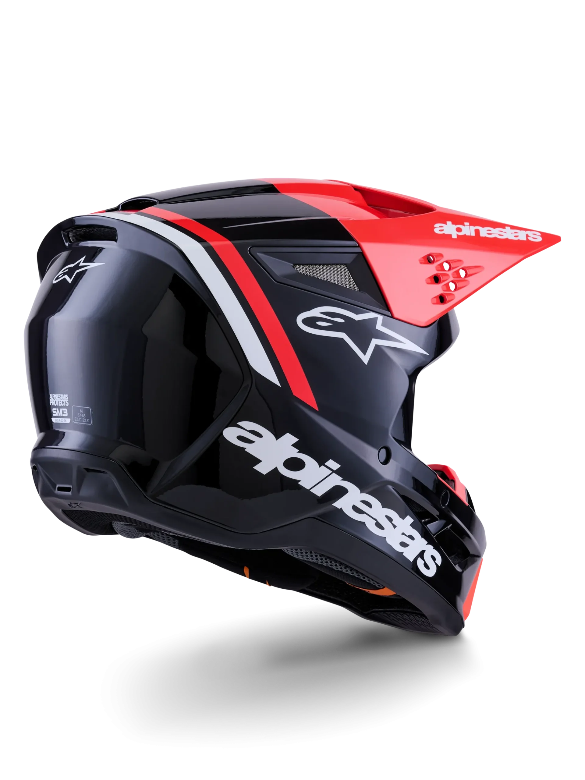 Casque S-M3 Radium ECE 22.06