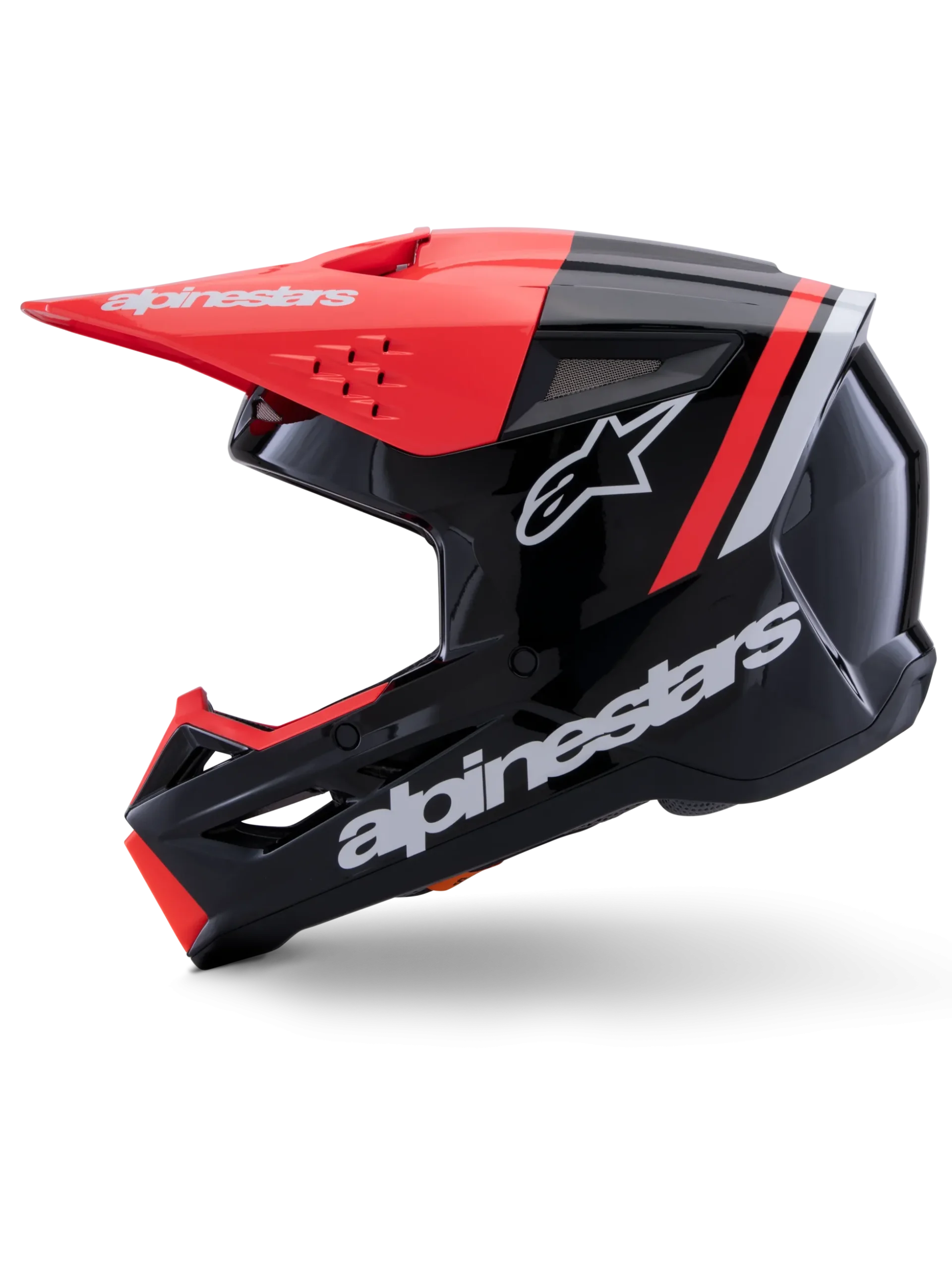 Casque S-M3 Radium ECE 22.06