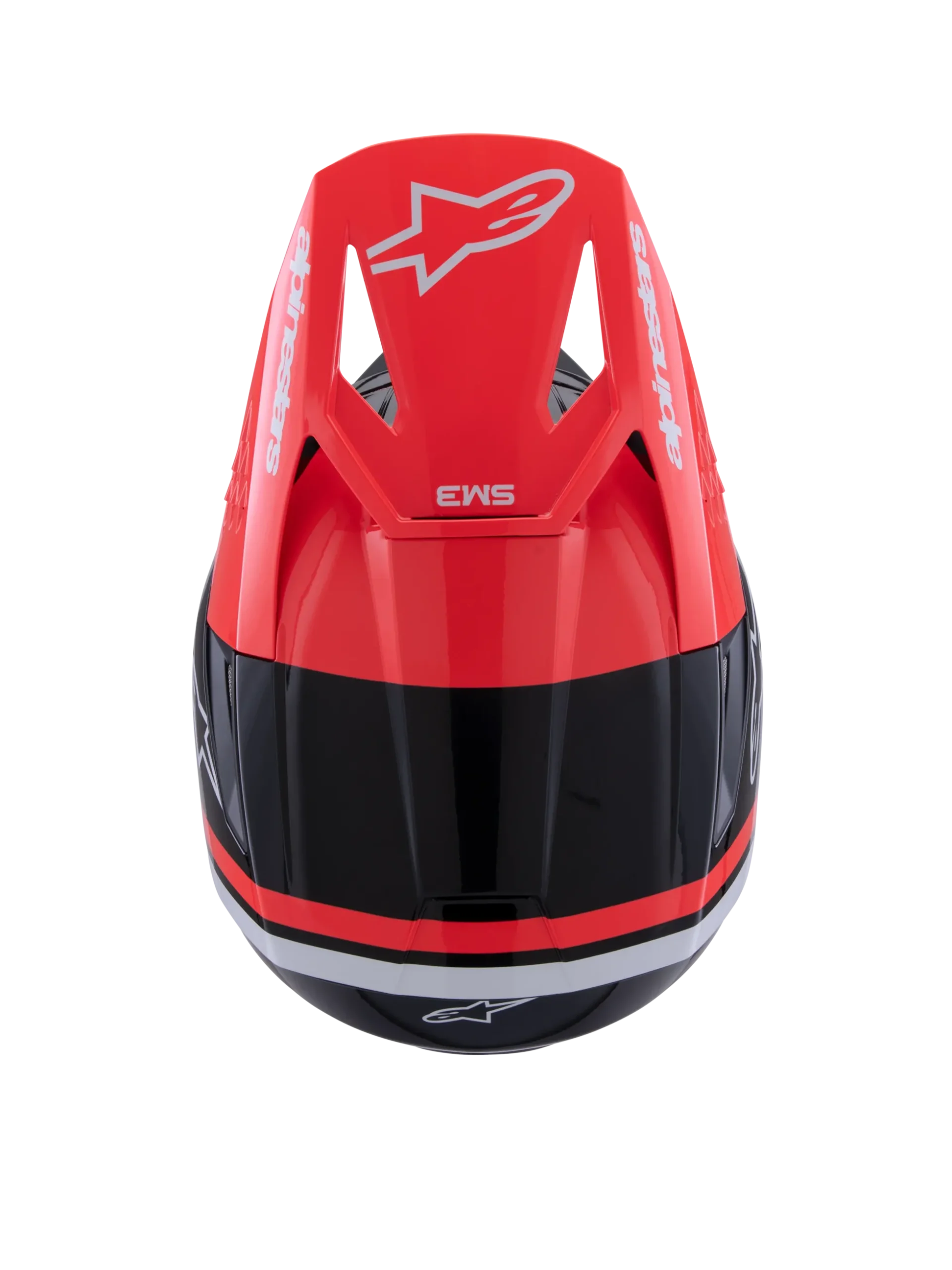 Casque S-M3 Radium ECE 22.06