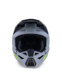 Casque S-M3 Radium ECE 22.06