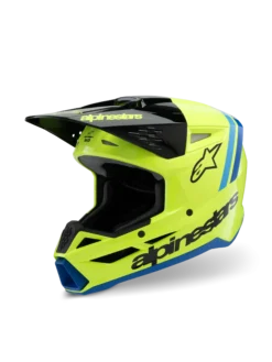Casque S-M3 Radium Junior ECE 22.06