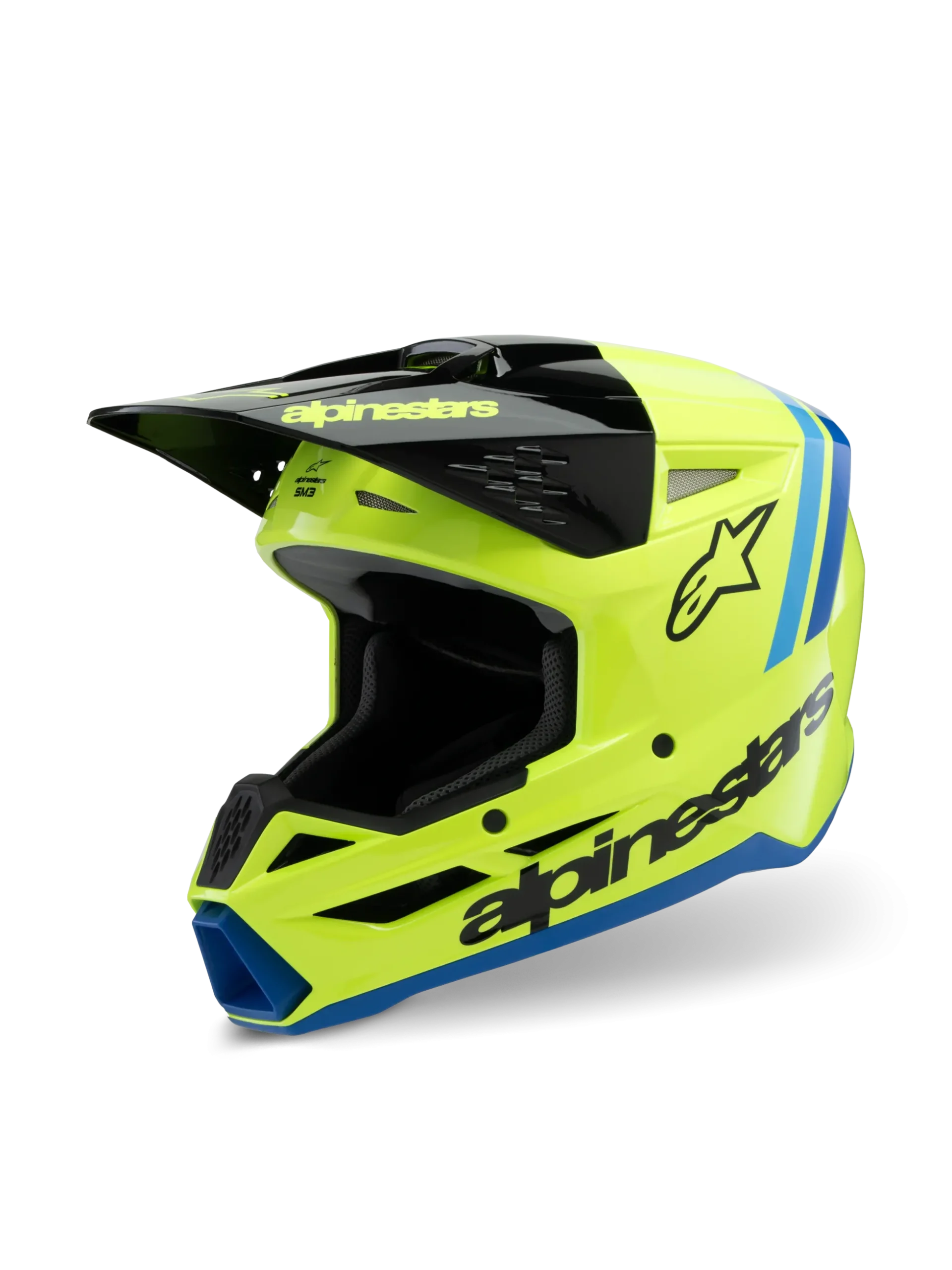 Casque S-M3 Radium Junior ECE 22.06
