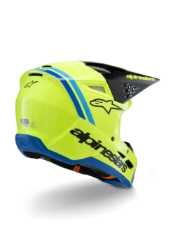 Casque S-M3 Radium Junior ECE 22.06