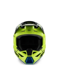 Casque S-M3 Radium Junior ECE 22.06