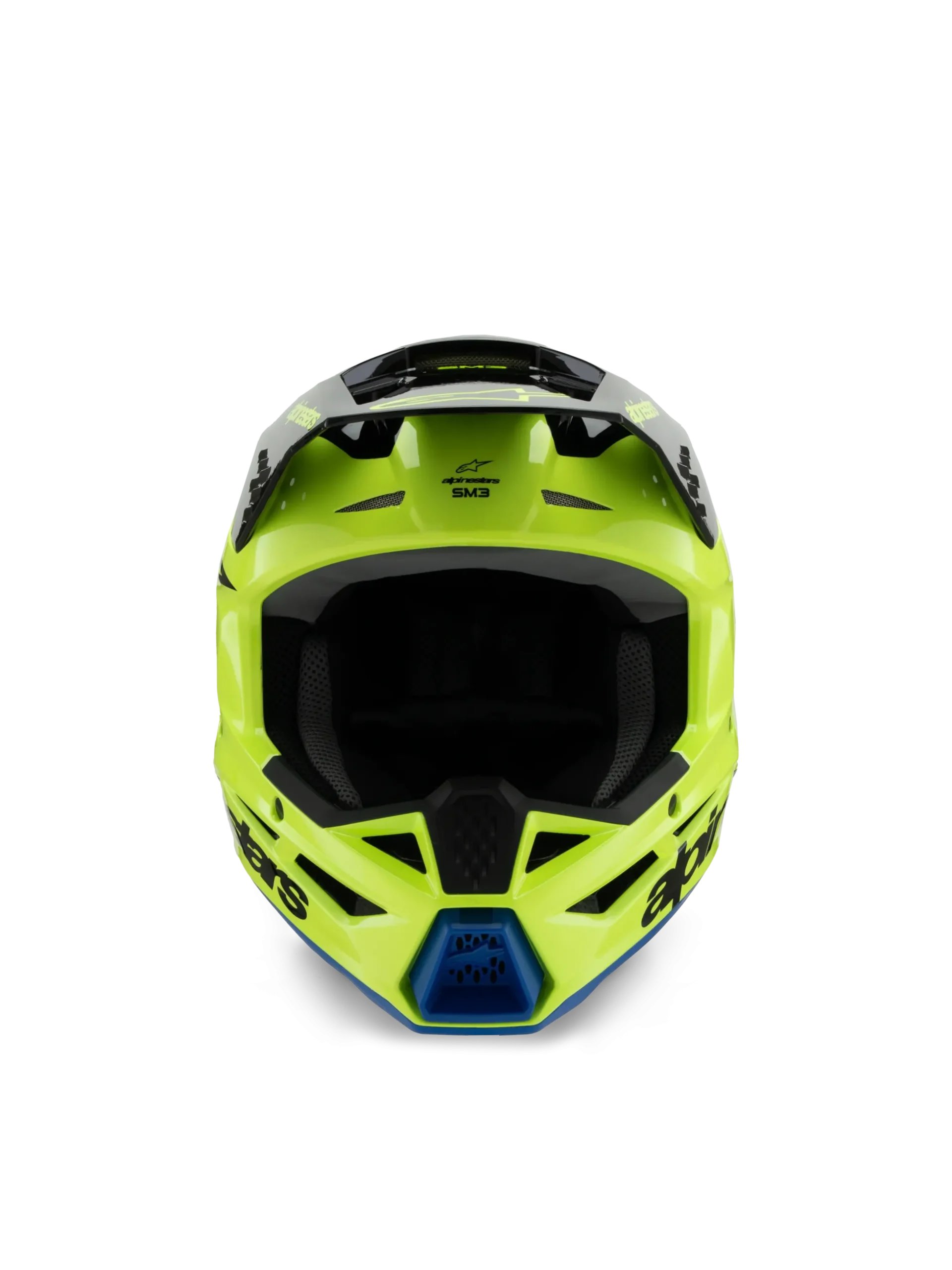 Casque S-M3 Radium Junior ECE 22.06
