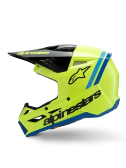 Casque S-M3 Radium Junior ECE 22.06