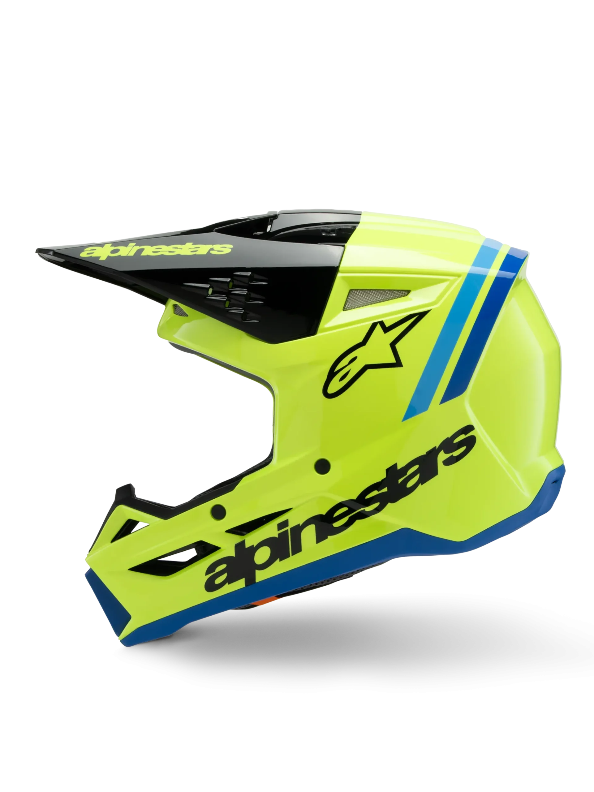 Casque S-M3 Radium Junior ECE 22.06
