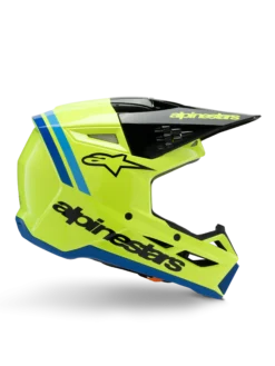 Casque S-M3 Radium Junior ECE 22.06