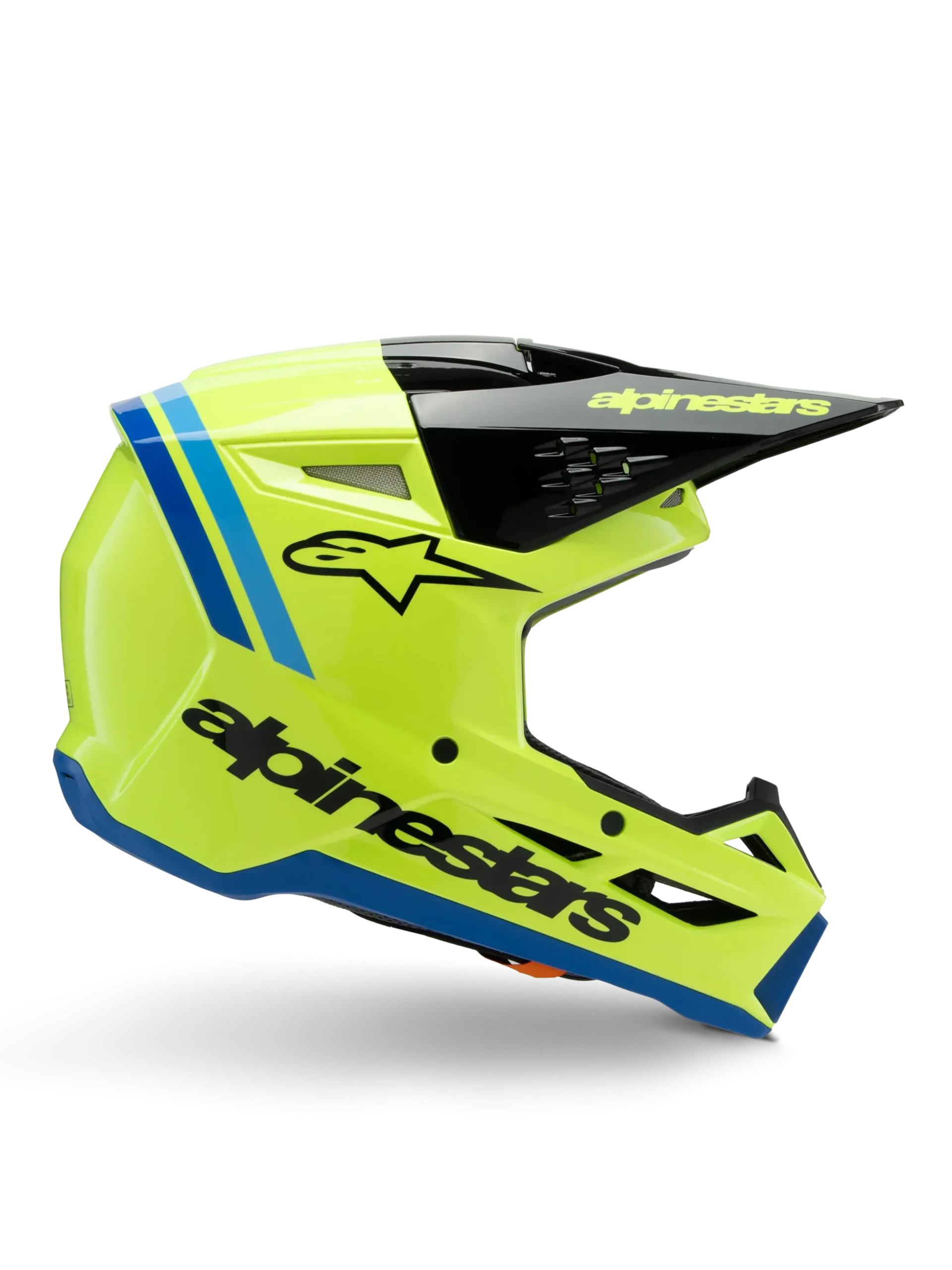 Casque S-M3 Radium Junior ECE 22.06