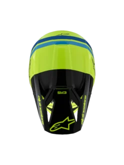 Casque S-M3 Radium Junior ECE 22.06
