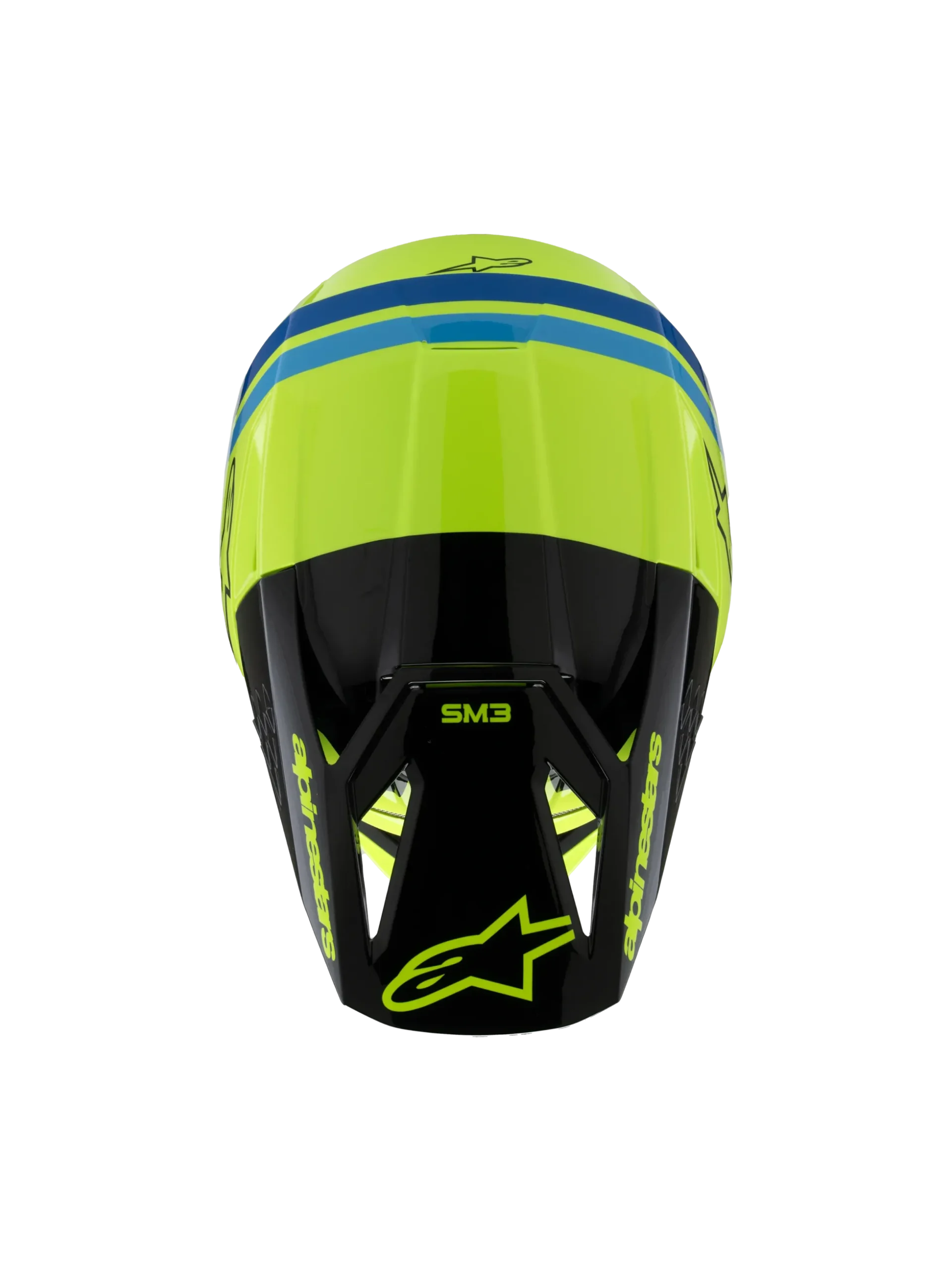 Casque S-M3 Radium Junior ECE 22.06