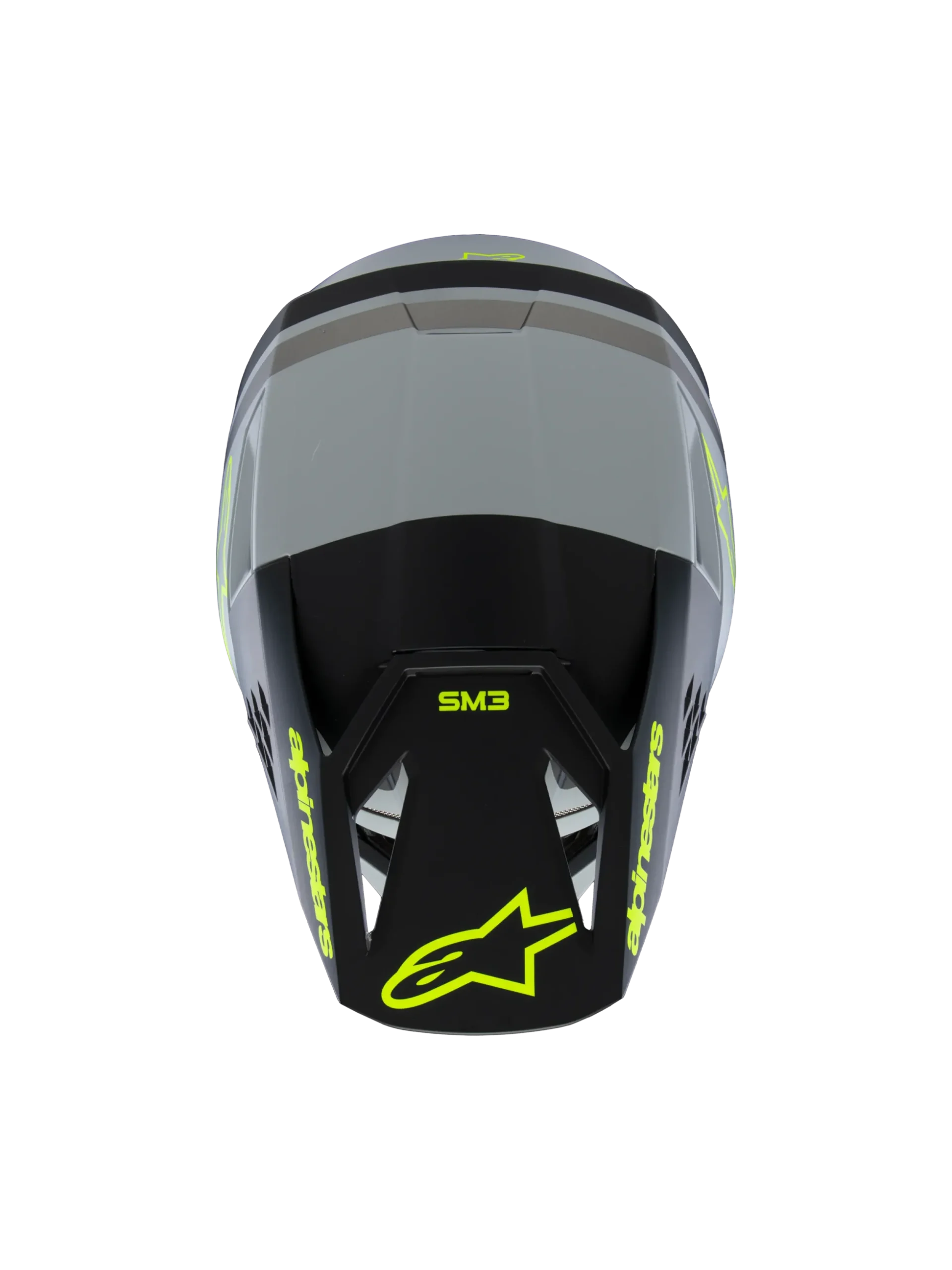 Casque S-M3 Radium Junior ECE 22.06