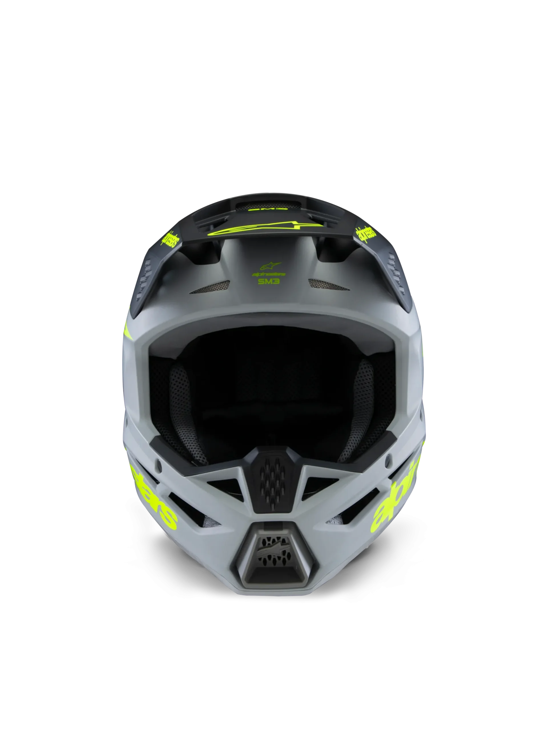 Casque S-M3 Radium Junior ECE 22.06
