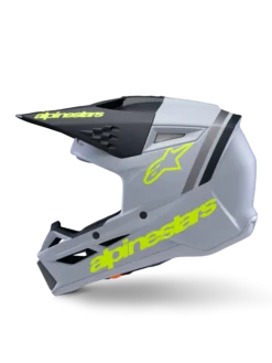 Casque S-M3 Radium Junior ECE 22.06