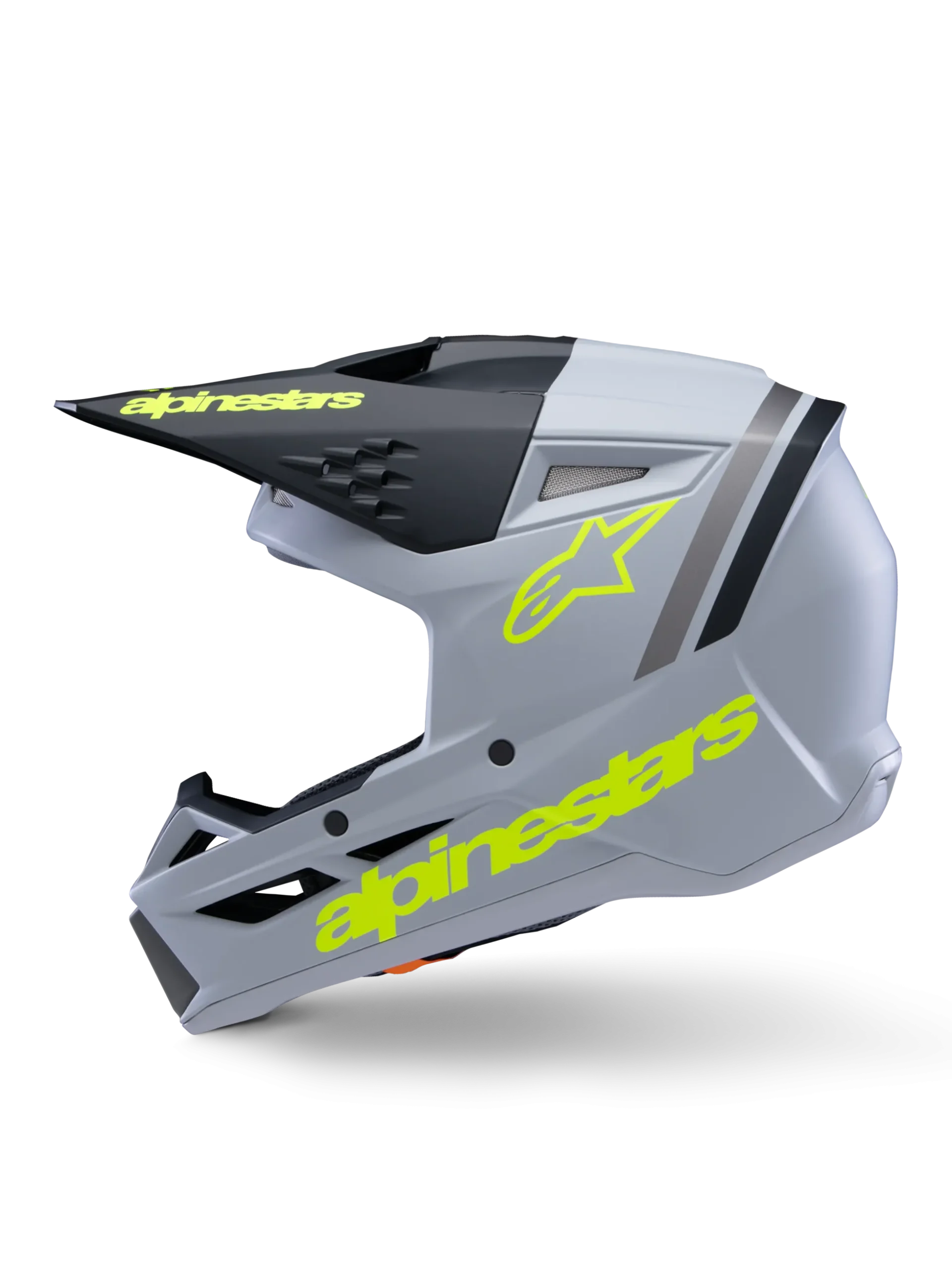 Casque S-M3 Radium Junior ECE 22.06