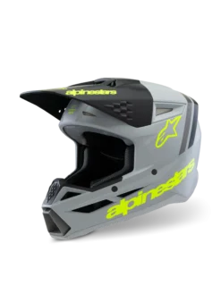 Casque S-M3 Radium Junior ECE 22.06