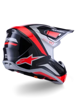 Casque S-M7 Rise ECE 22.06