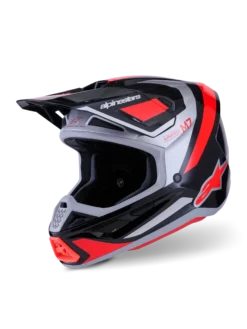 Casque S-M7 Rise ECE 22.06