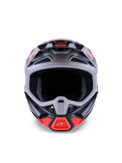 Casque S-M7 Rise ECE 22.06