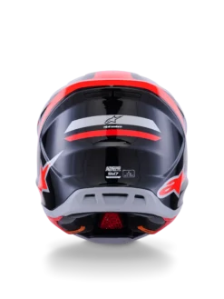Casque S-M7 Rise ECE 22.06